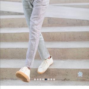 Alex Crane Pants, NWT!